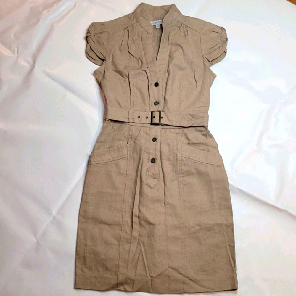 New York & Company strech DRESS